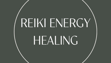 Image for Reiki Energy Healing Treatment